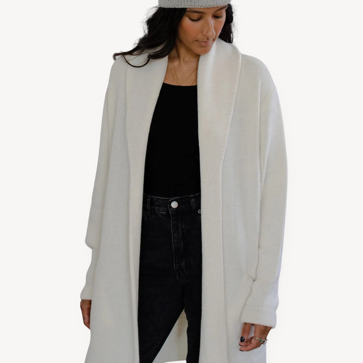 Pokoloko Mia Sweater (four colours)