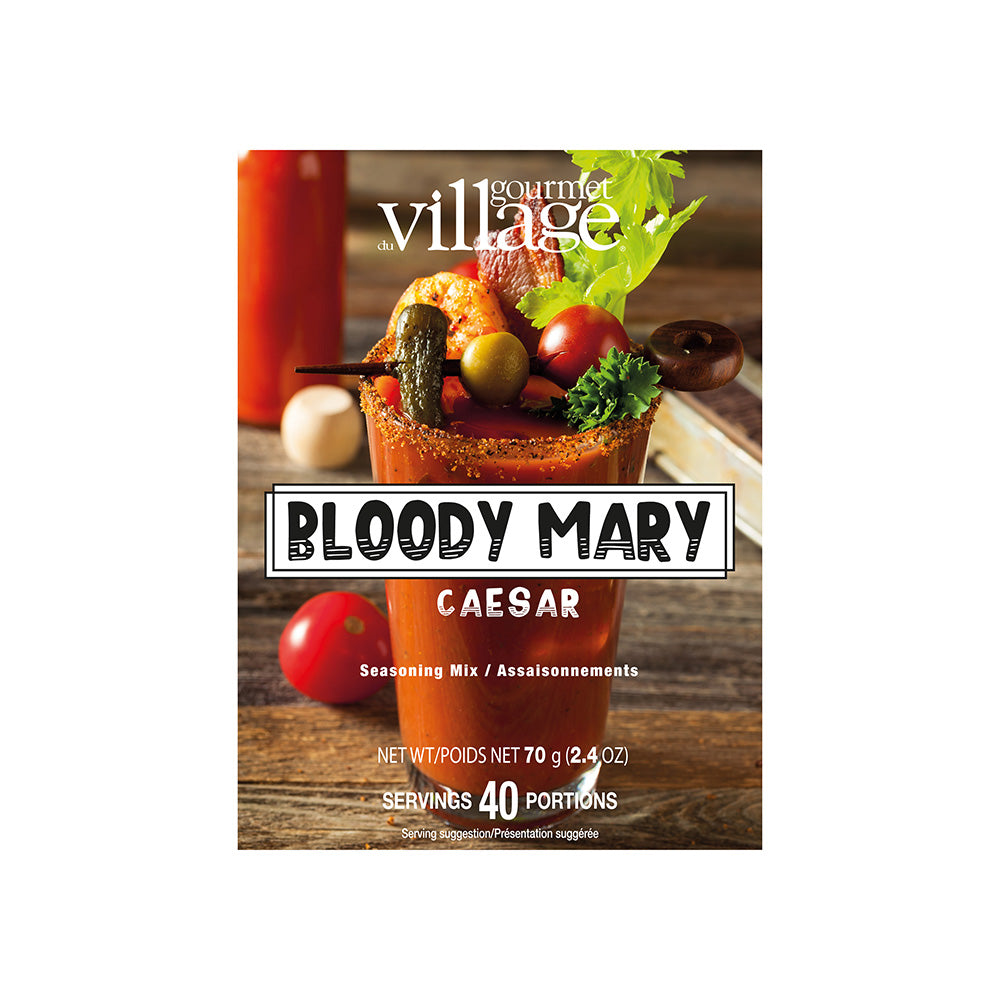 Gourmet Du Village Cocktail Mix