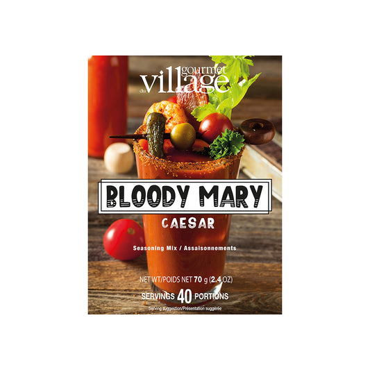 Gourmet Du Village Cocktail Mix
