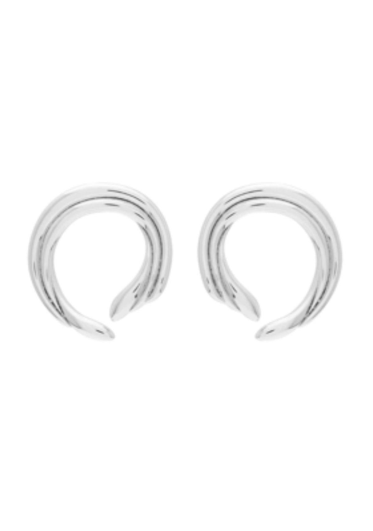 Sarah Mulder Hiatus Collection (gold & silver finishes)