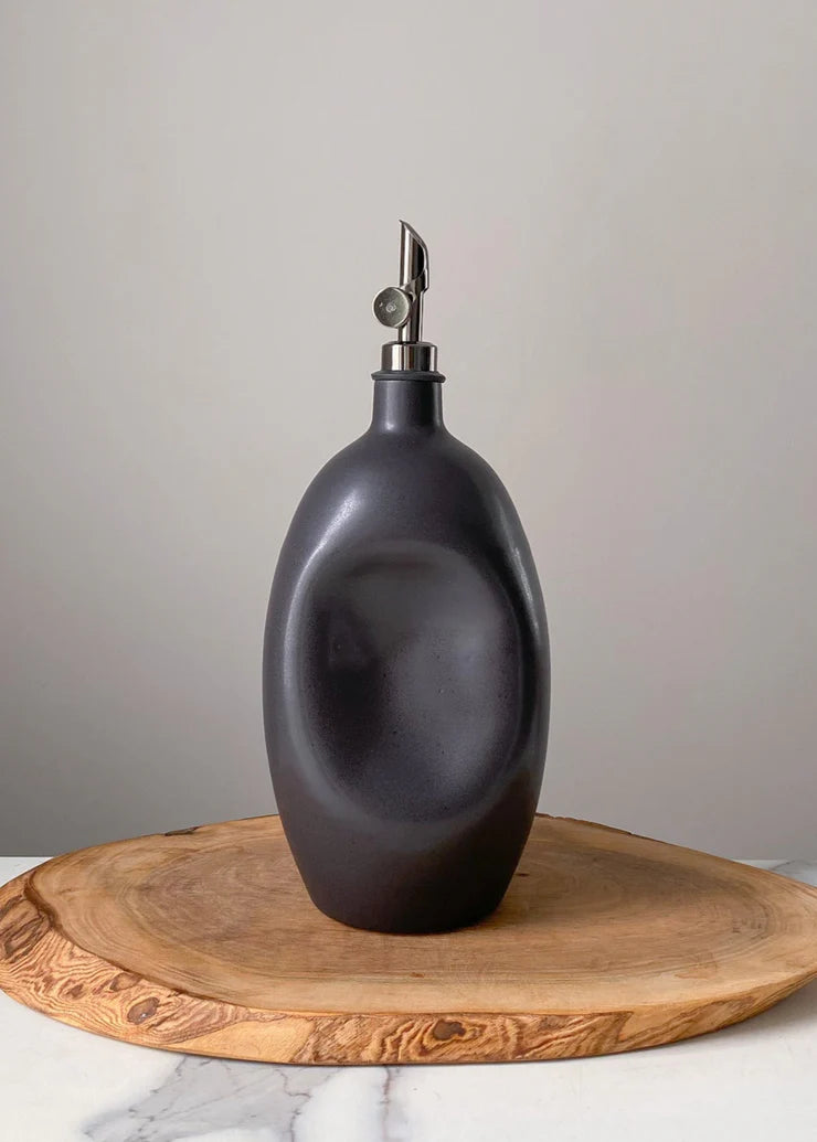 SKIM Ceramics Oil Pourers