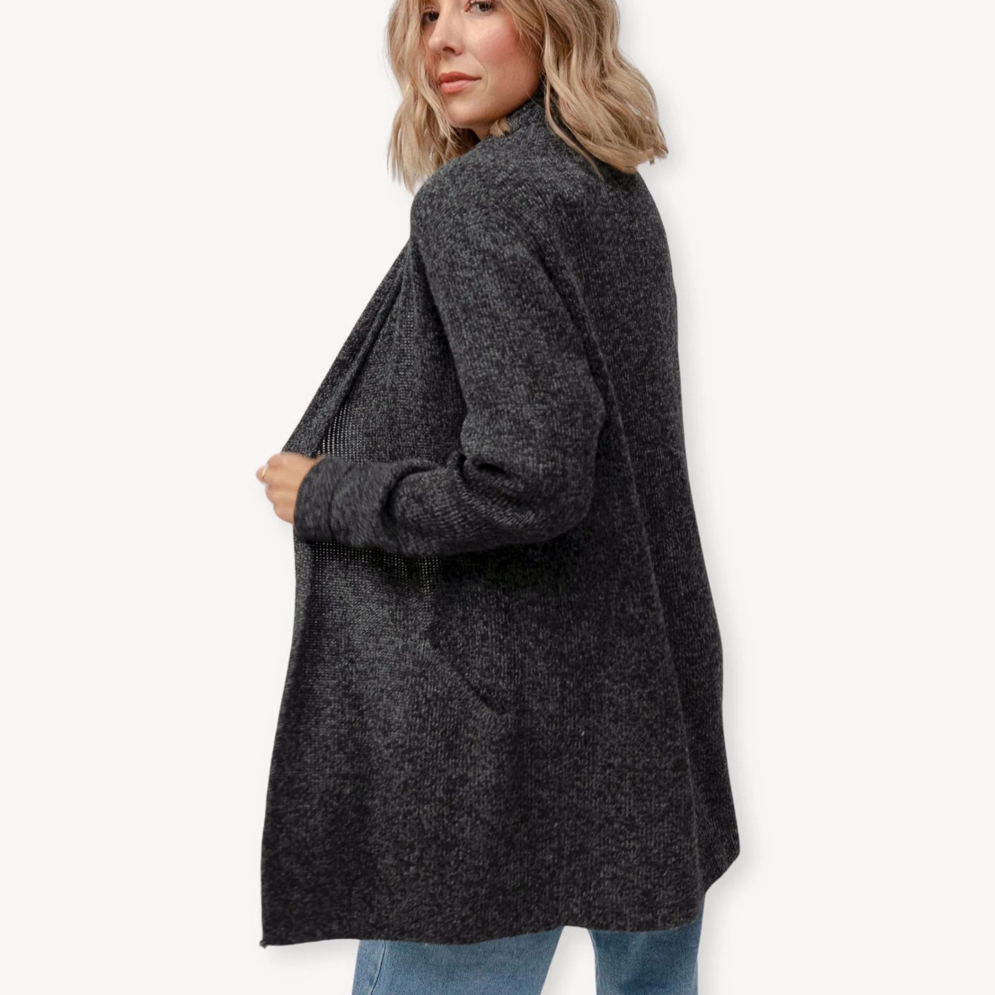 Pokoloko Mia Sweater (four colours)