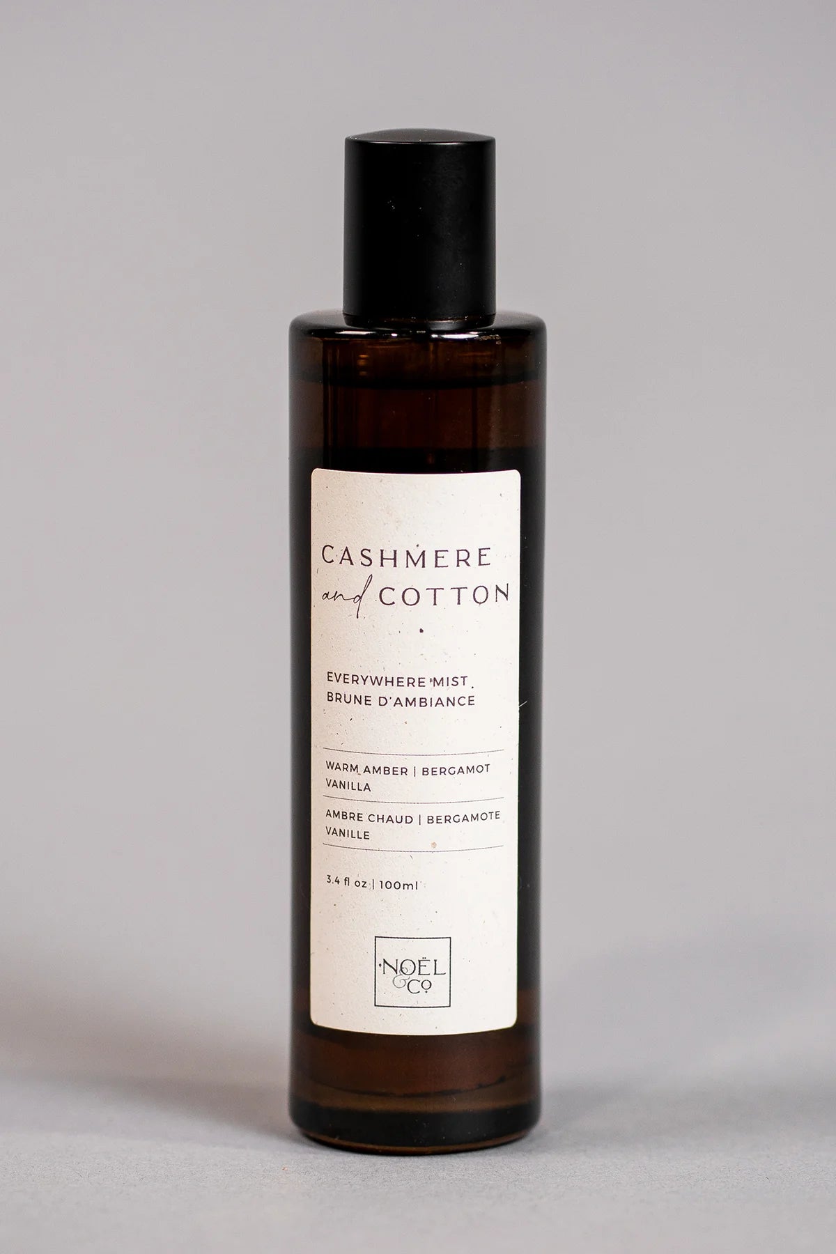 Noël & Co. Everywhere Mists (four scents)