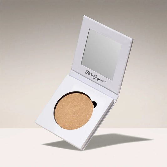 Beauty From Bees Bronzer