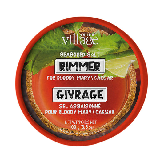 Gourmet Du Village Rimmer