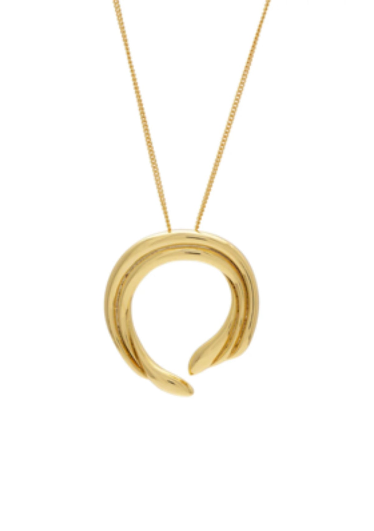 Sarah Mulder Hiatus Collection (gold & silver finishes)
