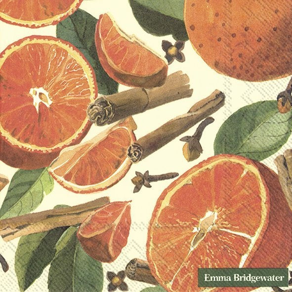 Fall Paper Napkins (many styles)