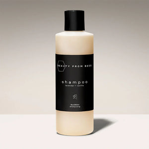 Open image in slideshow, Beauty From Bees Shampoo &amp; Conditioner (several varieties)
