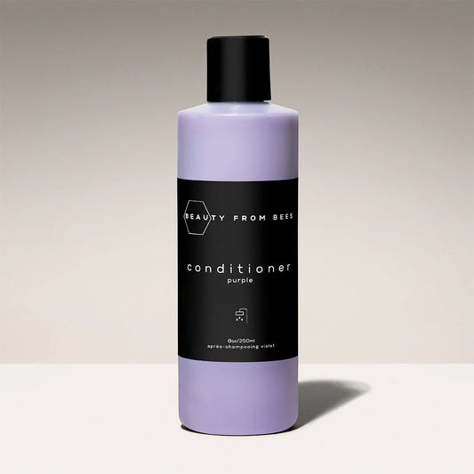 Beauty From Bees Shampoo & Conditioner (several varieties)