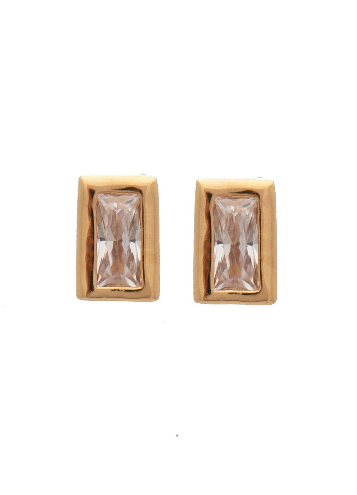 Sarah Mulder Made Of Stars Studs (two styles)