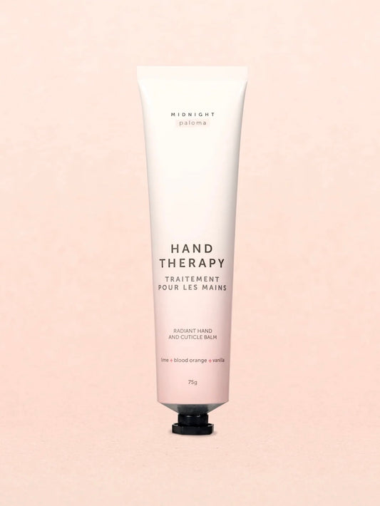 Midnight Paloma Hand Therapy Hand Cream (four scents)