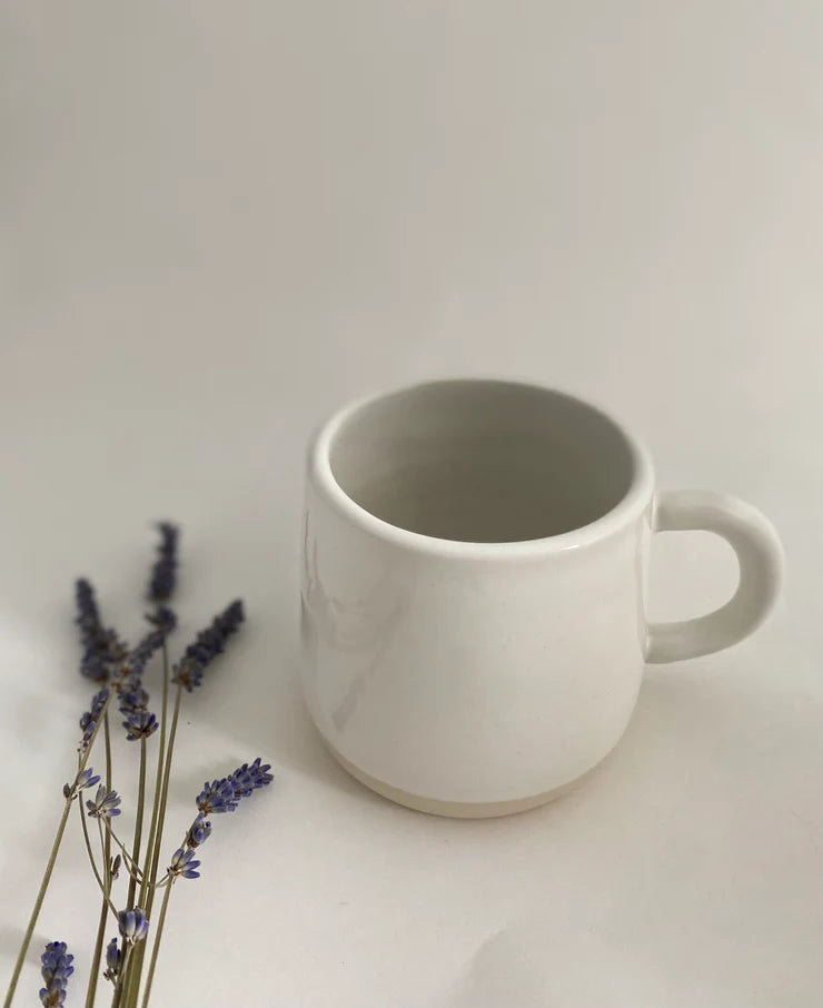 MRpoterie Ceramic Mug