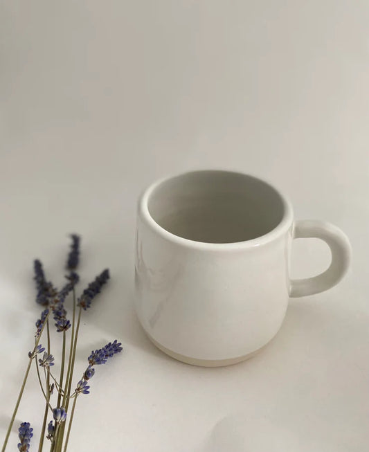 MRpoterie Ceramic Mug