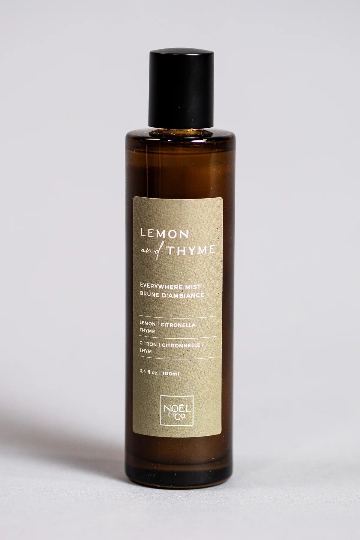 Noël & Co. Everywhere Mists (four scents)