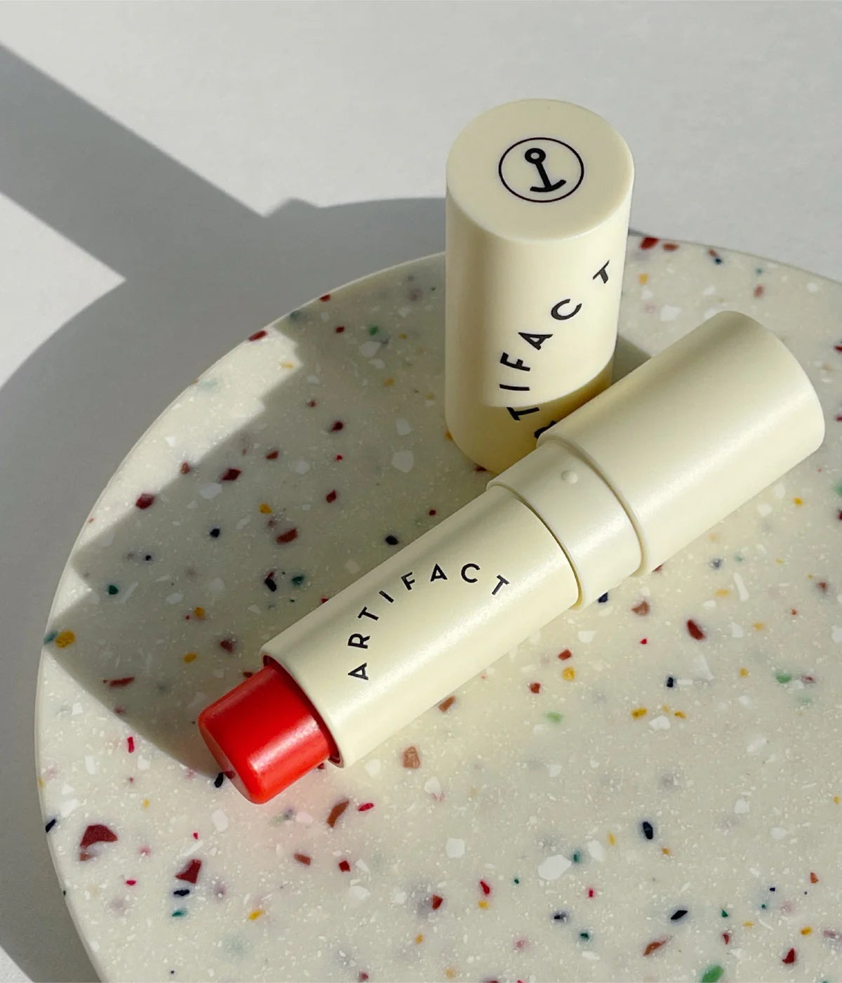 Artifact Soft Sail Tinted Lip Balm (three colours)