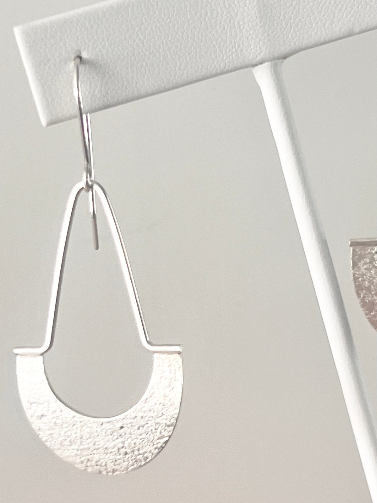 Valerie Davidson Sterling Silver Earrings (many styles)