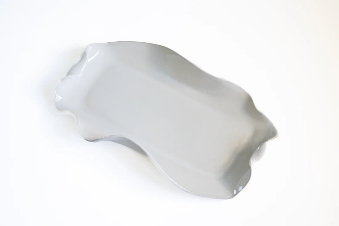 Hilborn Pottery Charcuterie Tray (four colours)