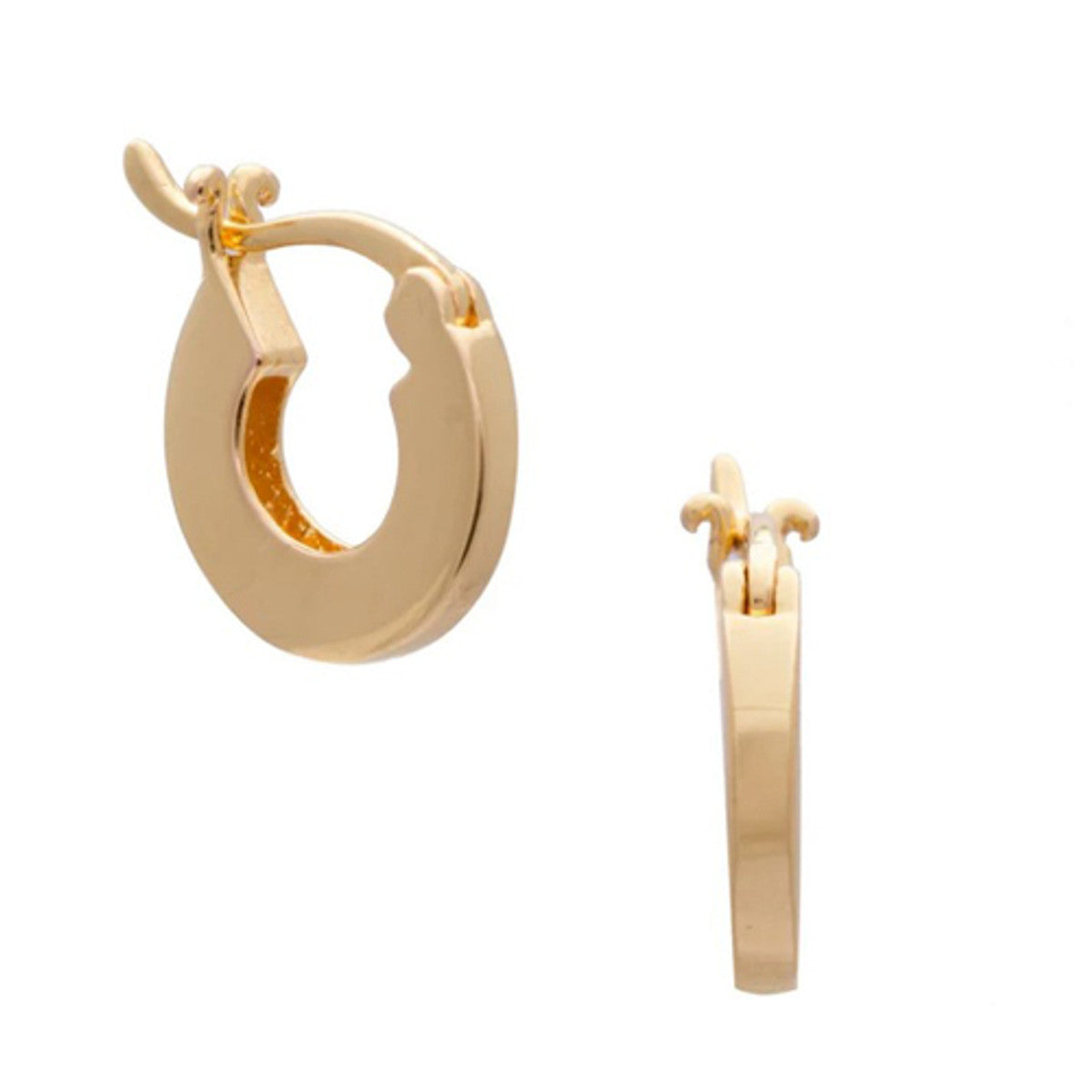 Sarah Mulder Stanley Hoops (three sizes)