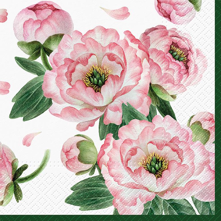 Spring Paper Napkins (many styles)