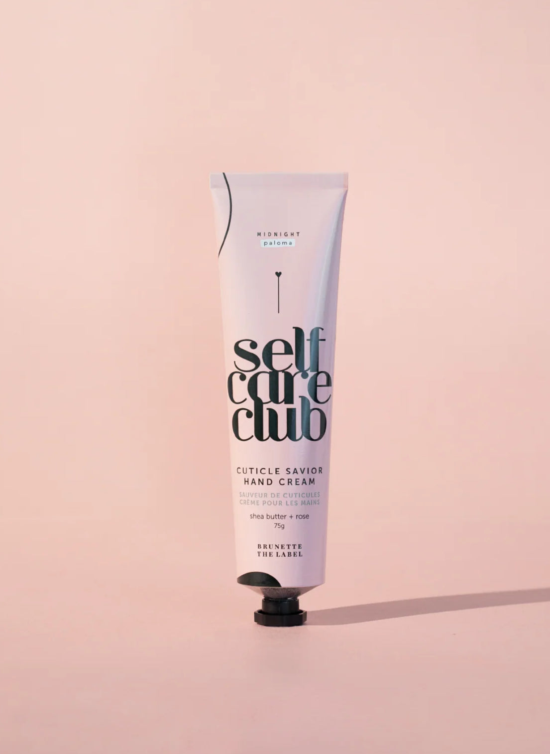 Midnight Paloma Cuticle Saviour Hand Cream
