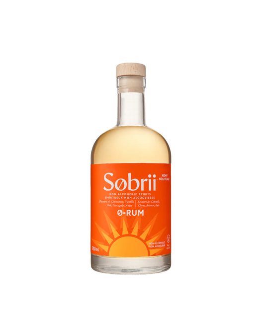 Sobrii 0-Rum