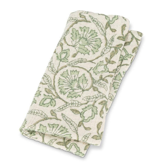 Abbott Evelyn Napkin & Tea Towel (sold separately)