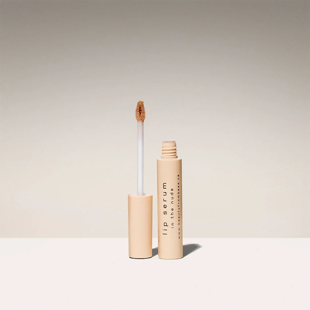 Beauty From Bees Lip Serum (four colours)