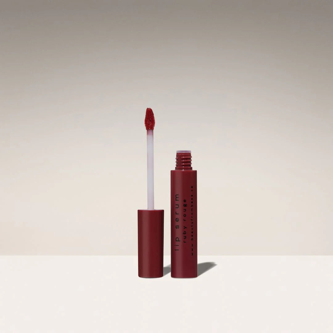 Beauty From Bees Lip Serum (four colours)