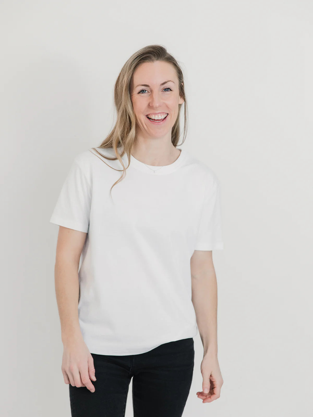 Blondie Prairie Tee (four colours)