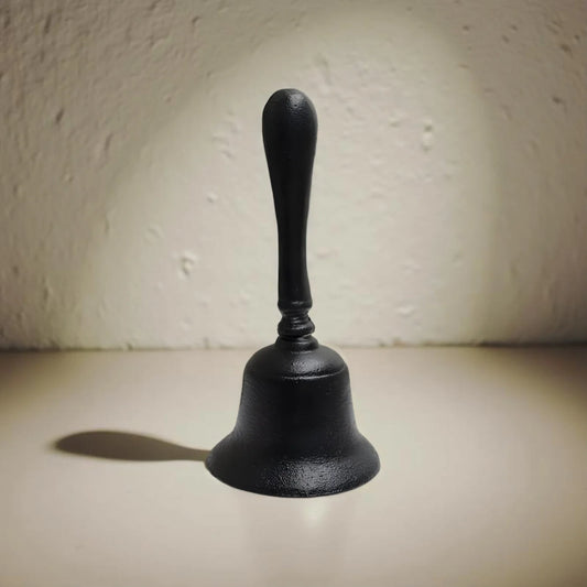 7" Metal Table Bell