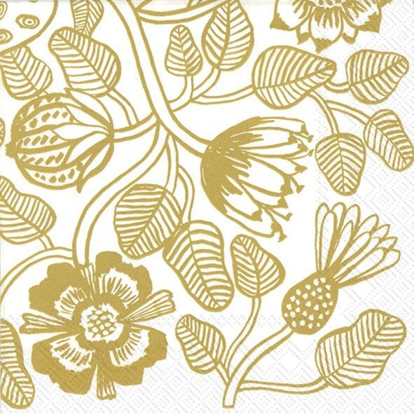 Fall Paper Napkins (many styles)