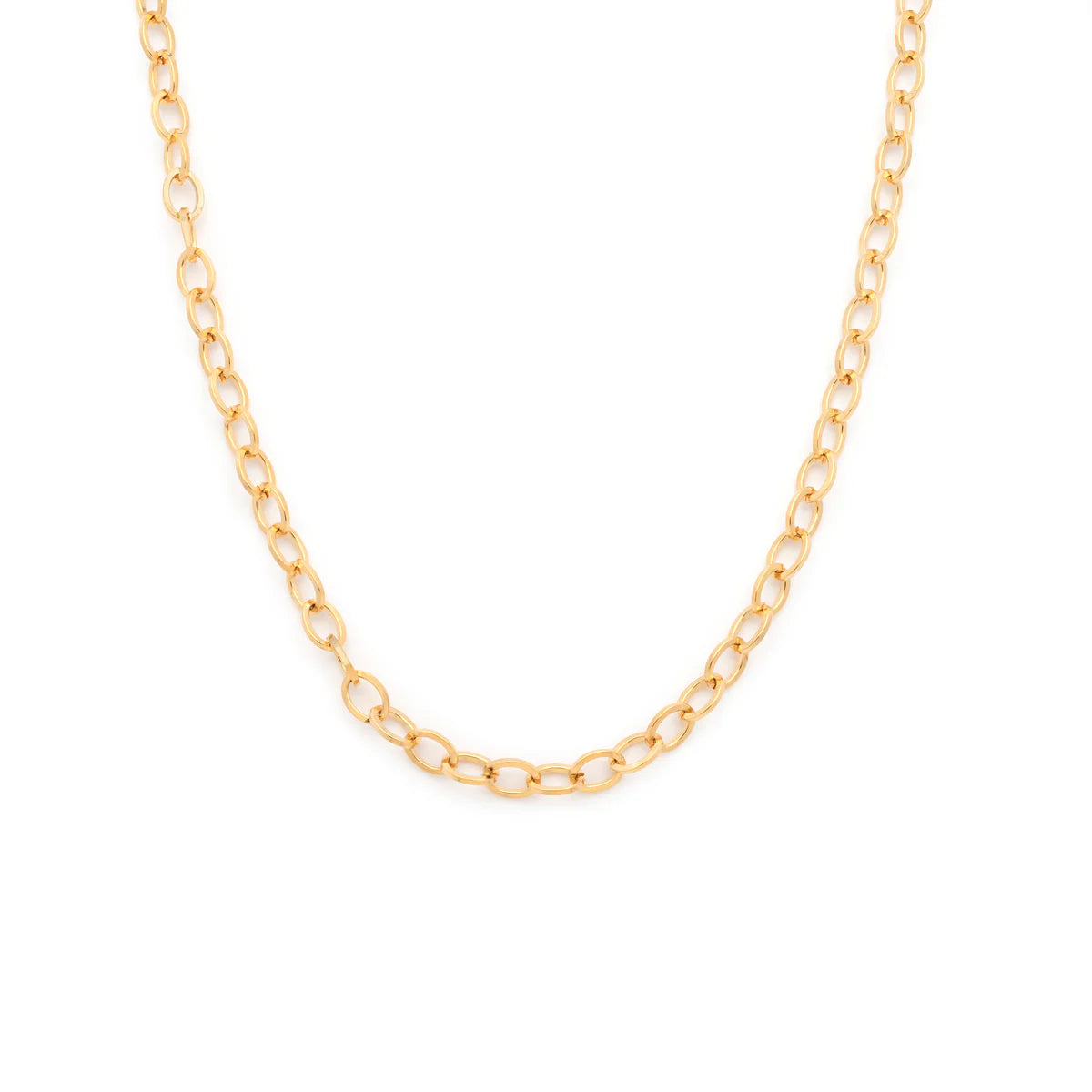 Leah Yard Becca Necklace