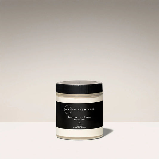 Beauty From Bees Body Crème