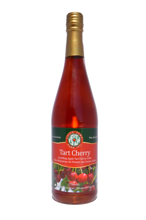 The Cider Keg Sparkling Cider (five varieties)