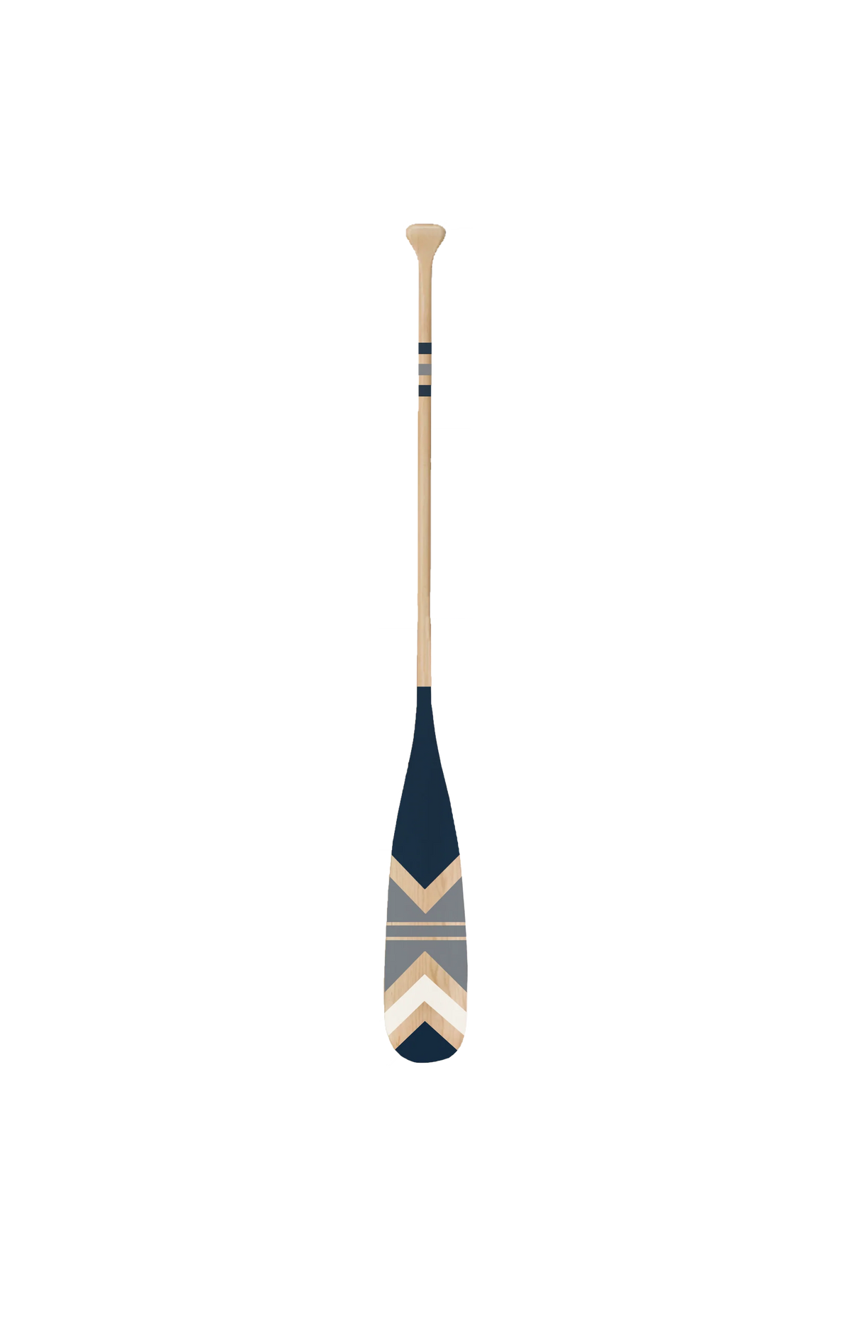 Paddle Ron Hand-Painted Paddle