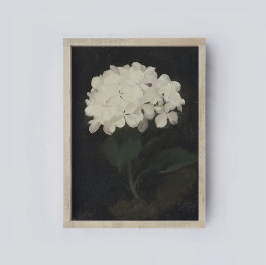 Hoekstra Decor Vintage Reproduction Oil Paintings I (many sizes and styles)