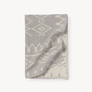 Open image in slideshow, Pokoloko Atlas Hand Towel (available in two colours)
