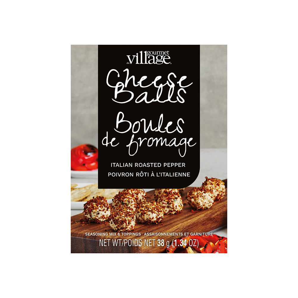 Gourmet Du Village Packet Mix (many varieties)