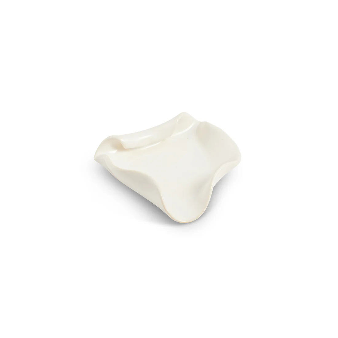 Hilborn Pottery Ring Dish
