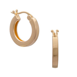 Open image in slideshow, Sarah Mulder Stanley Hoops (three sizes)
