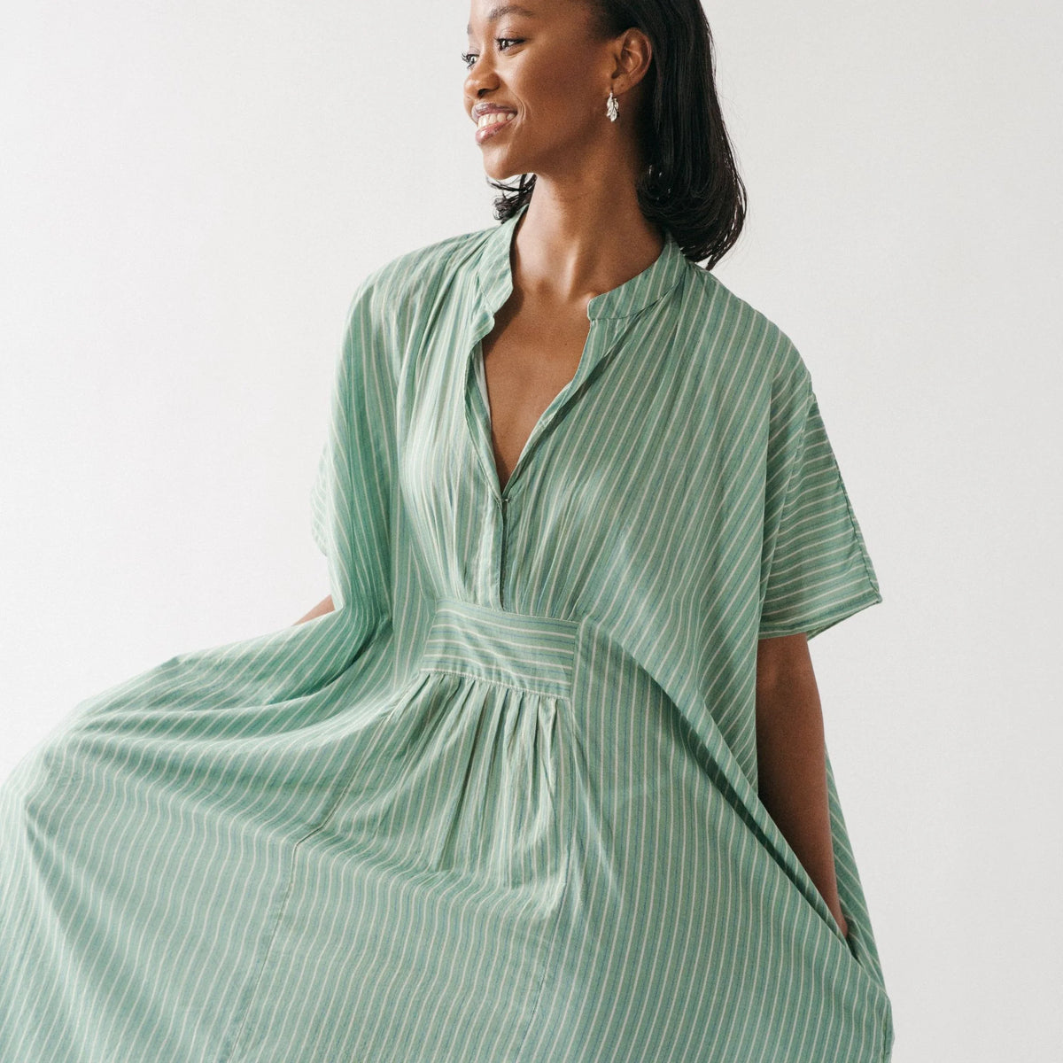 Pokoloko Sol Kaftan (three colours)