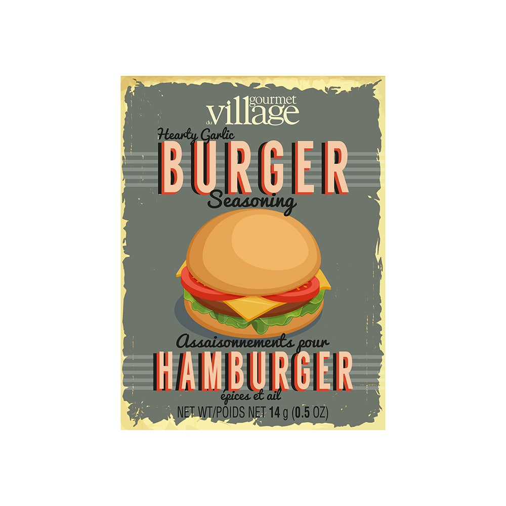 Gourmet Du Village Packet Mix (many varieties)