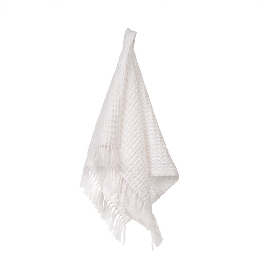 Indaba Waffle Hand Towel (two colours)