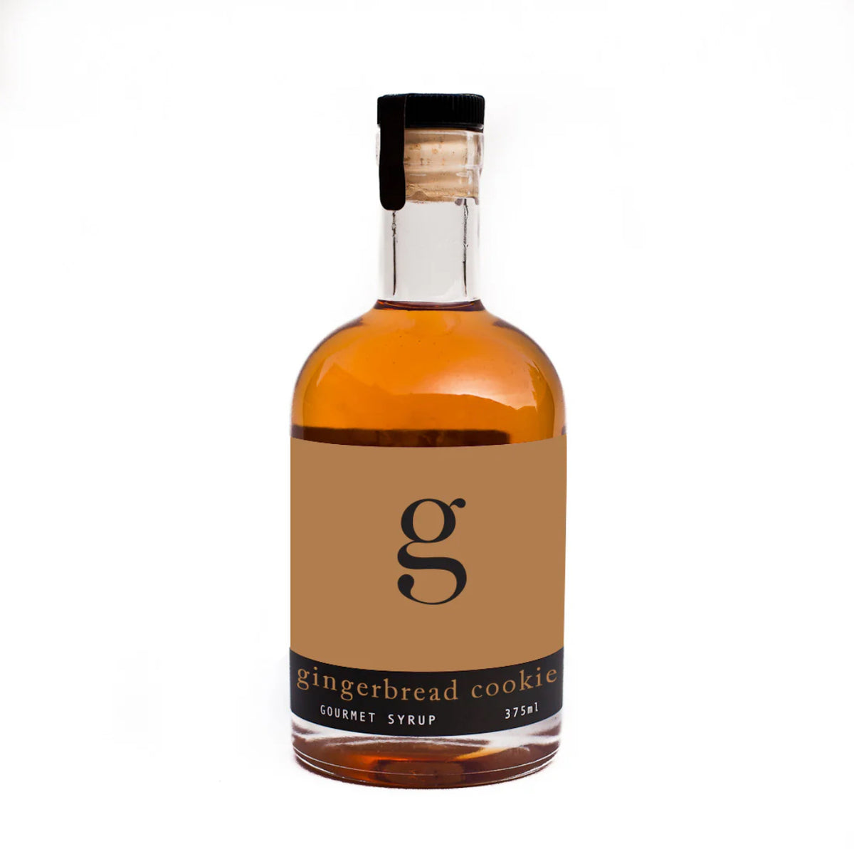 Gourmet Inspirations Gourmet + Coffee Syrup (three kinds)