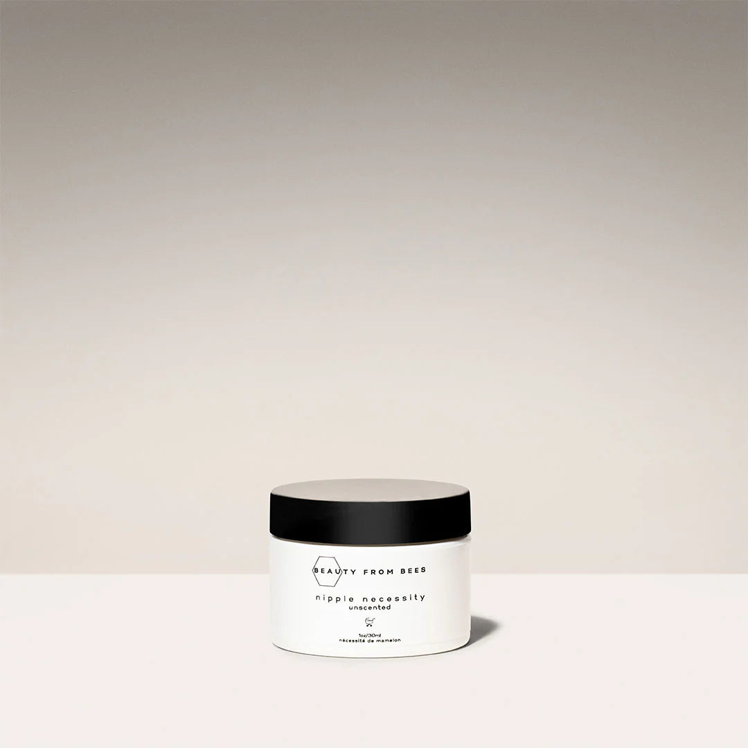 Beauty From Bees Nipple Necessity