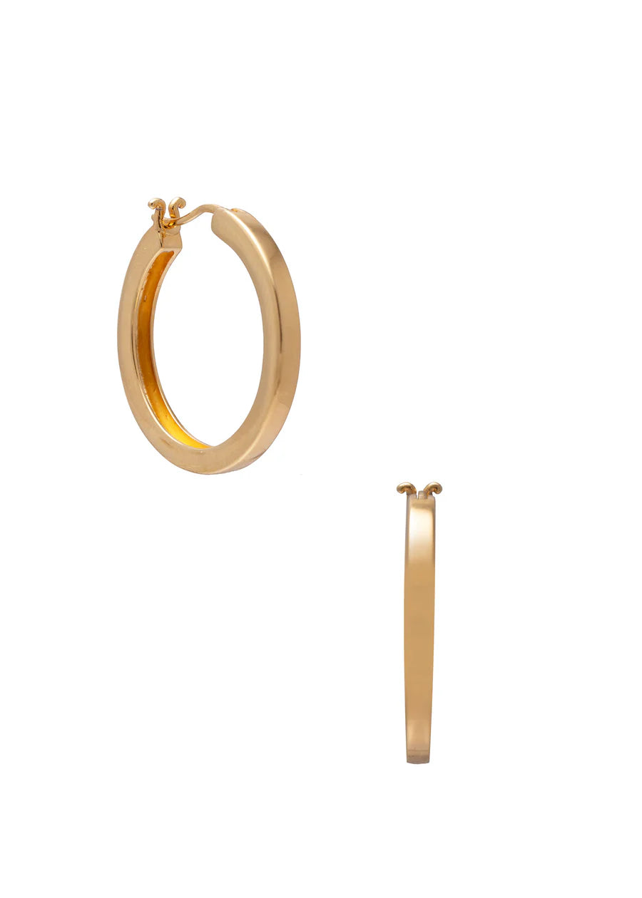 Sarah Mulder Stanley Hoops (three sizes)