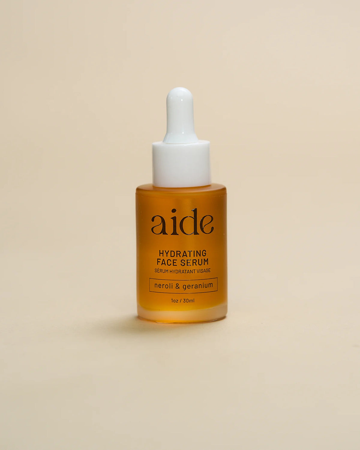 Aide Hydrating Facial Serum