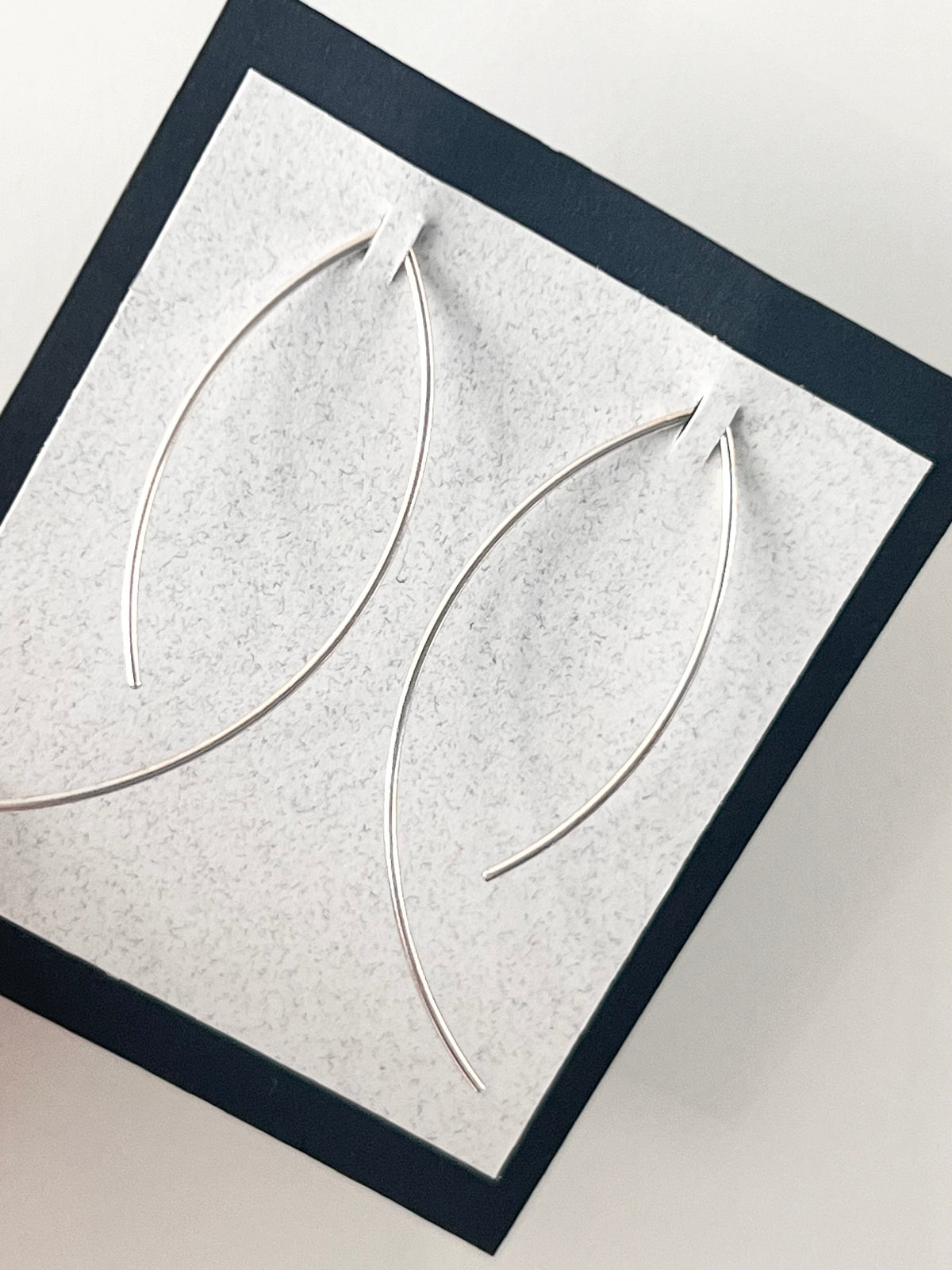 Valerie Davidson Sterling Silver Earrings (many styles)
