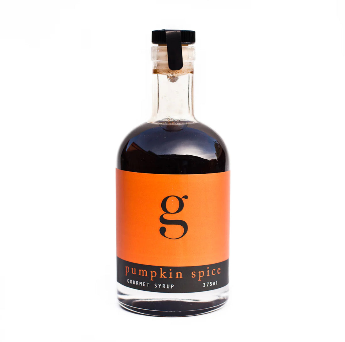 Gourmet Inspirations Gourmet + Coffee Syrup (three kinds)