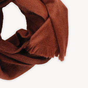 Open image in slideshow, Pokoloko Alpaca Seamless Scarf (many colours)
